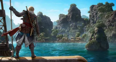 Assassin's Creed Black Flag Resynced Deluxe Pc Steam Offline