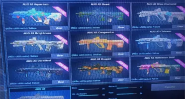 conta point blank tenente coronel 3 full cash