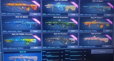 conta point blank tenente coronel 3 full cash