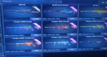 conta point blank tenente coronel 3 full cash