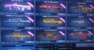 conta point blank tenente coronel 3 full cash