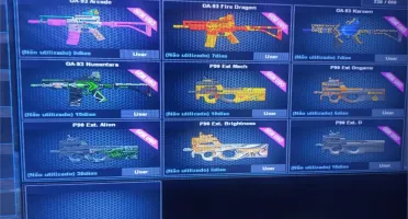 conta point blank tenente coronel 3 full cash