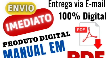 Manual Casas Com Tijolos Ecológicos - 2024 - Completo
