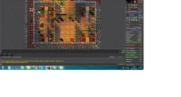 tibia global account ferobra
