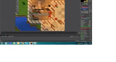 tibia global account ferobra