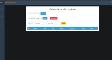 script + APK estilo UniTV completo user e senha