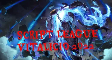 SCRIPT LEGITIMO DE LEAGUE OF LEGENDS [ATUALIZADO 2022]