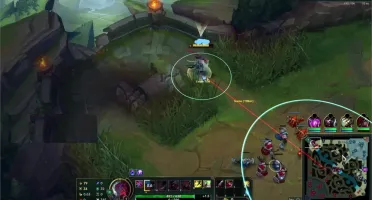 SCRIPT LEGITIMO DE LEAGUE OF LEGENDS [ATUALIZADO 2022]