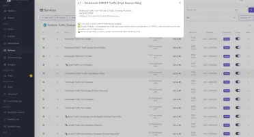 🚀 SaaS de Script de Painel SMM 🚀