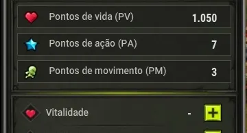 CRA + LADINO NIVEL OMEGA COM 10 PROFISSOES LEVEL 200