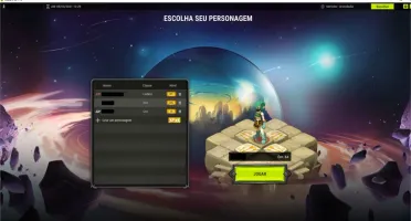 CRA + LADINO NIVEL OMEGA COM 10 PROFISSOES LEVEL 200