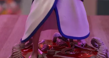Ryomen Sukuna 3D Stl