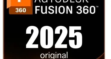 Autodesk Fusion 360 para Mac - Original
