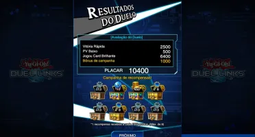 Yu-Gi-Oh! Duel Links - MOD Farm - SOMENTE STEAM