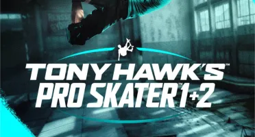 Tony Hawk Pro Skater 1 + 2 Edição Deluxe PC - Modo Campanha