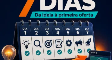 E-book Renda Semanal na Prática | + Plano de 7 dias.