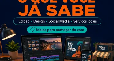 E-book Renda Semanal na Prática | + Plano de 7 dias.