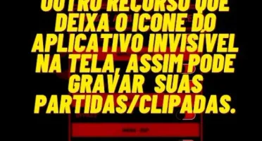 REGEDIT MOBILE - FREE FIRE - VITALÍCIO - NO PREÇO