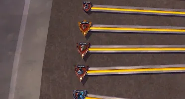 Conta Albion Online