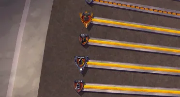 Conta Albion Online