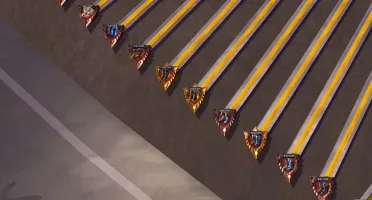 Conta Albion Online