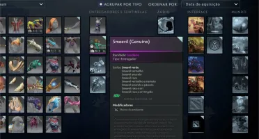 ACC ANCIENT 3, 4.1K MMR/ STEAM DE 2009 + COURIER Ti 2013