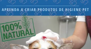 PET CARE PRO | Faça produtos para higiene Pet em casa