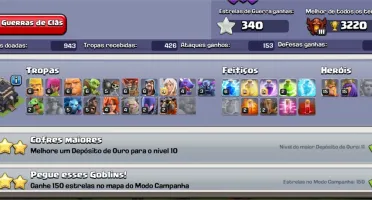 CV 9 full rei 16 rainha 15