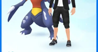 Conta Pokémon GO Level 40