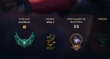 Conta Platina IV Adcarry