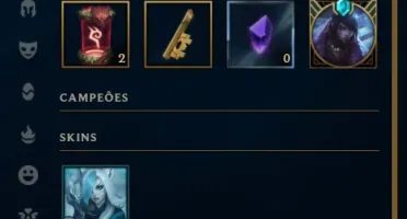 Conta Platina IV Adcarry
