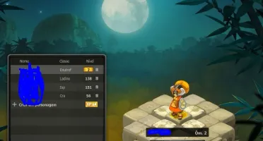 dofus (crocabulia) enutrof 200