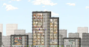 Xbox Project Highrise: Architect’s Edition #C86381
