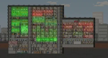Xbox Project Highrise: Architect’s Edition #C86381