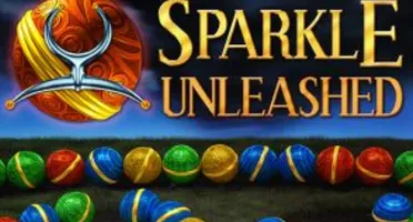 Xbox Sparkle Unleashed #C72909