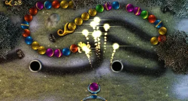 Xbox Sparkle Unleashed #C72909