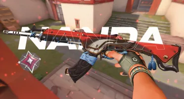 Banner Valorant highlights