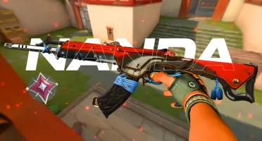 Banner Valorant highlights