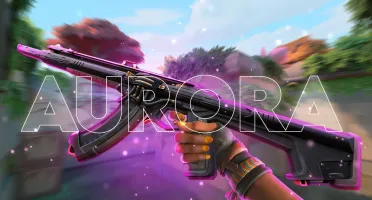 Banner Valorant highlights