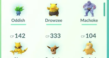 POKÉMON GO - Muitos pokémons, Stardusts e Itens por dia!