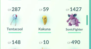 POKÉMON GO - Muitos pokémons, Stardusts e Itens por dia!