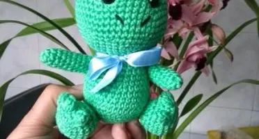 Mini Dinossauro