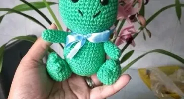 Mini Dinossauro