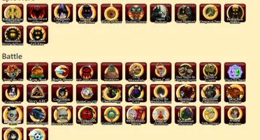 conta aqw top 14 anos