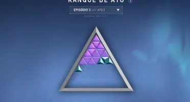 Conta Valorant Diamante 2 + brinde