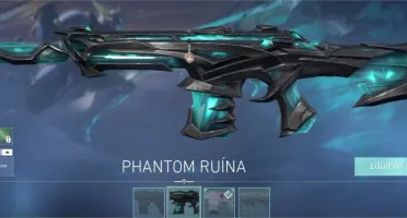 Conta Valorant Diamante 2 + brinde