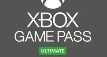 Game pass ultimate código 25 dígitos + 1 Jogo de brinde