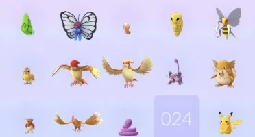 Conta Pokemon GO lvl 22
