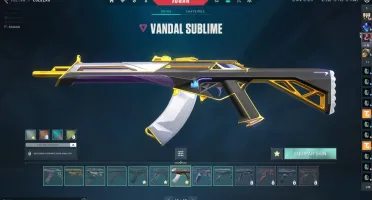 conta lol + valorant