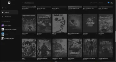 VENDO CONTA EPIC GAMES